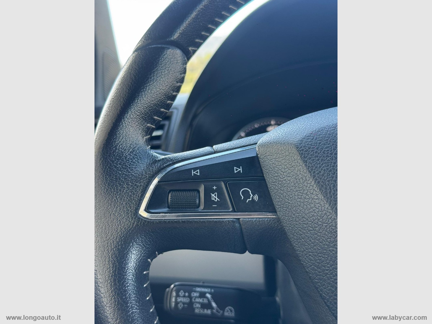 Arona 1.6 TDI 95CV DSG XCELLENCE ADATTA A NEOPATENTATI - immagine 25