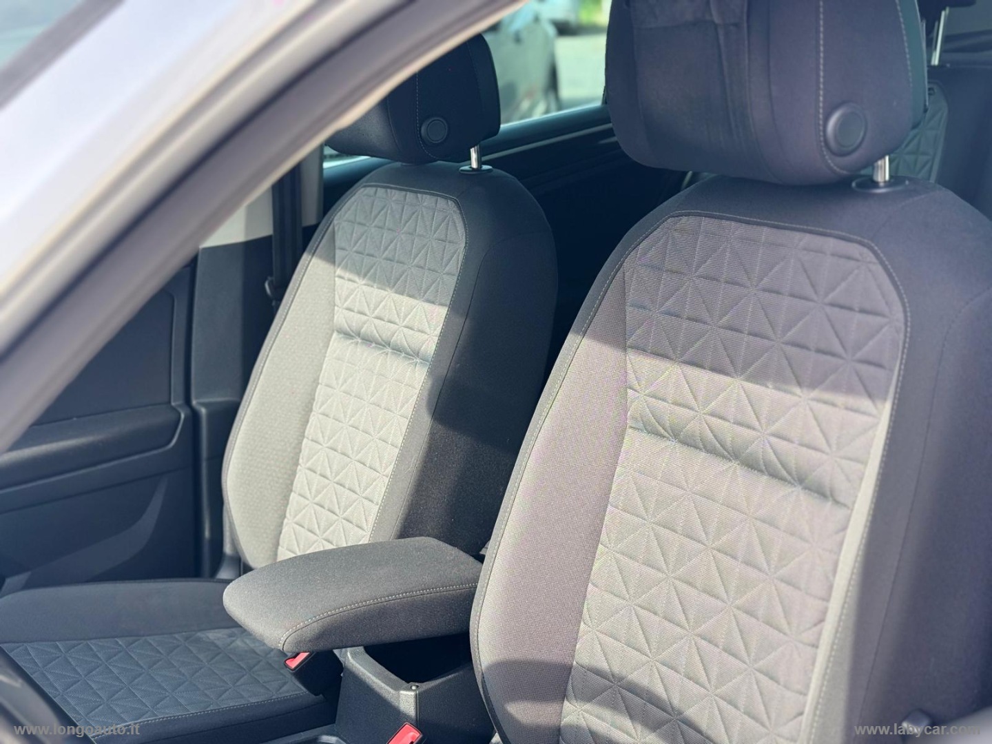 Tiguan 2.0 TDI 150CV SCR DSG Life PRONTA CONSEGNA - immagine 25