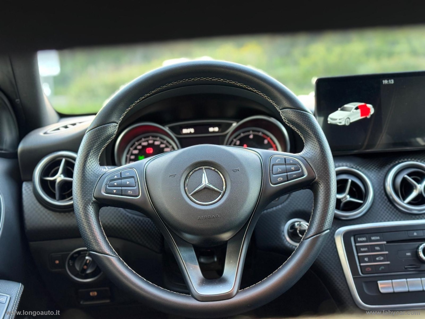 A 180 d Sport TRATTATIVA RISERVATA - immagine 25