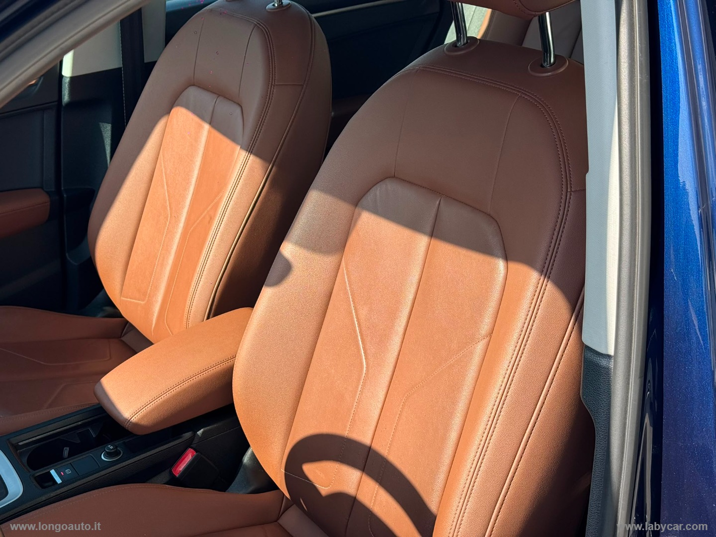 Q3 35 TDI S tronic PRONTA CONSEGNA - immagine 25