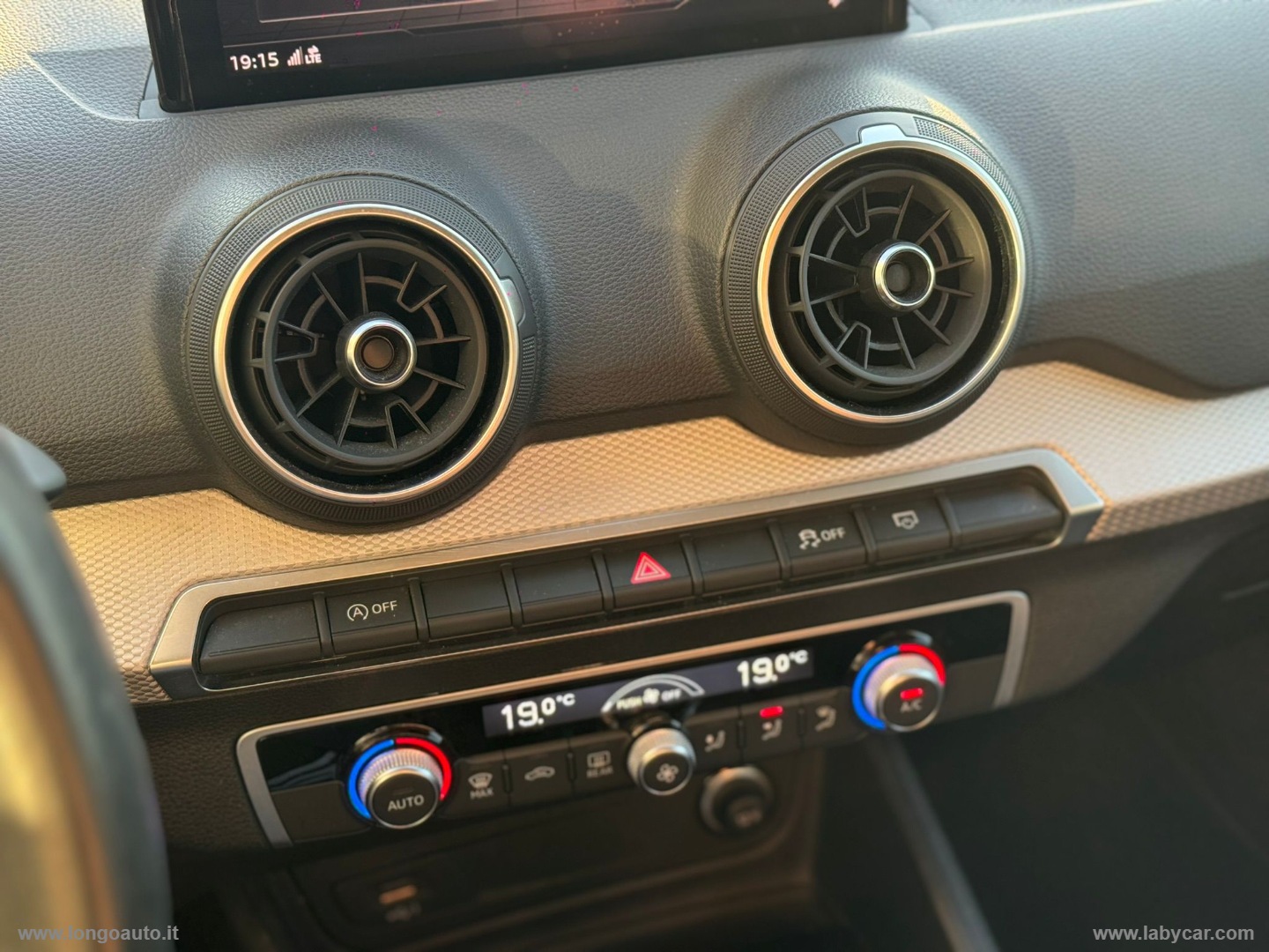 Q2 35 TDI S tronic PRONTA CONSEGNA - immagine 25
