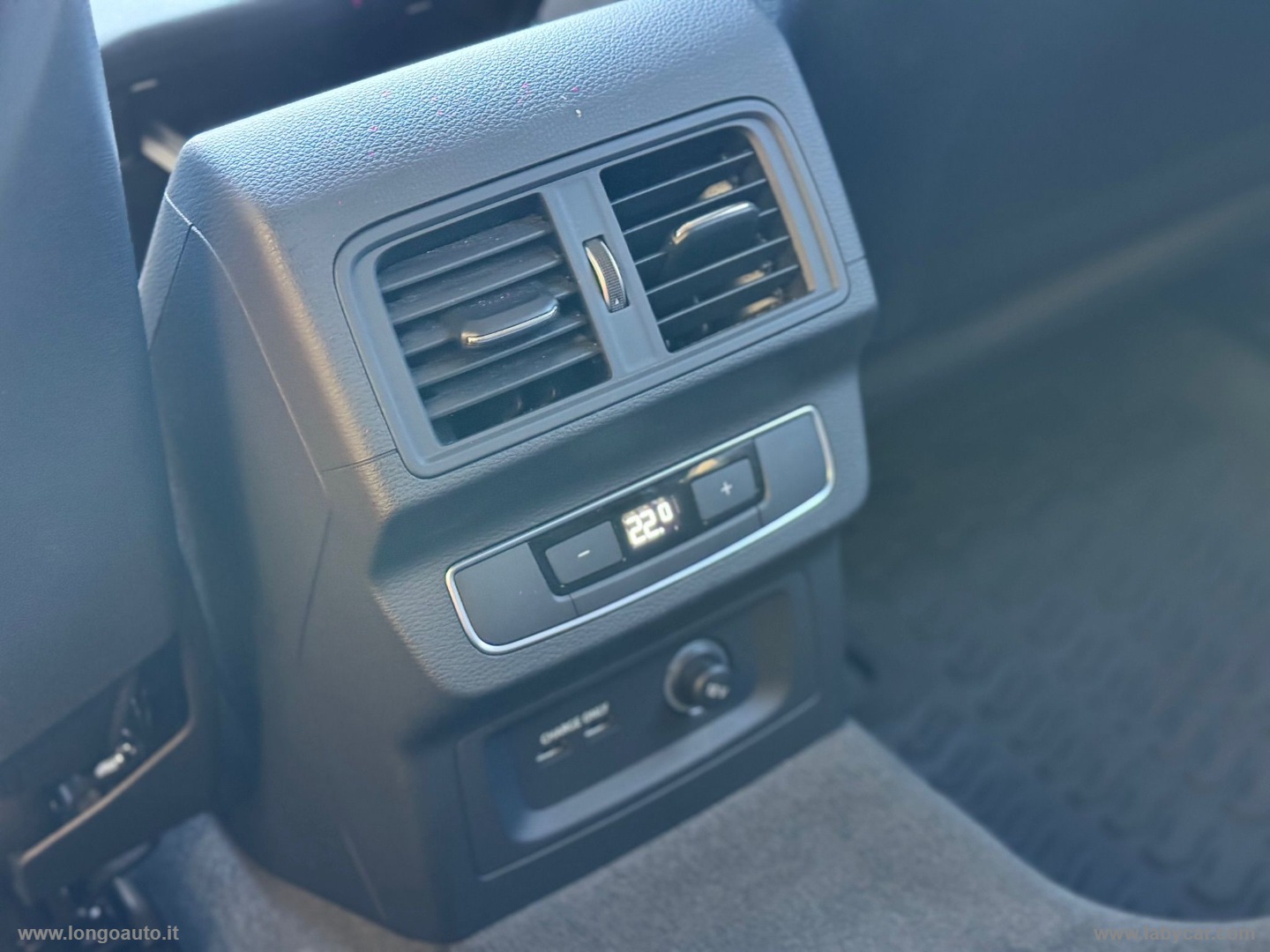 Q5 SPB 40 TDI quattro S tronic S line PRONTA CONSEGNA - immagine 25