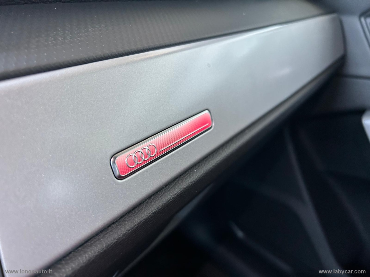 Q3 35 TDI S tronic S line edition PRONTA CONSEGNA - immagine 25