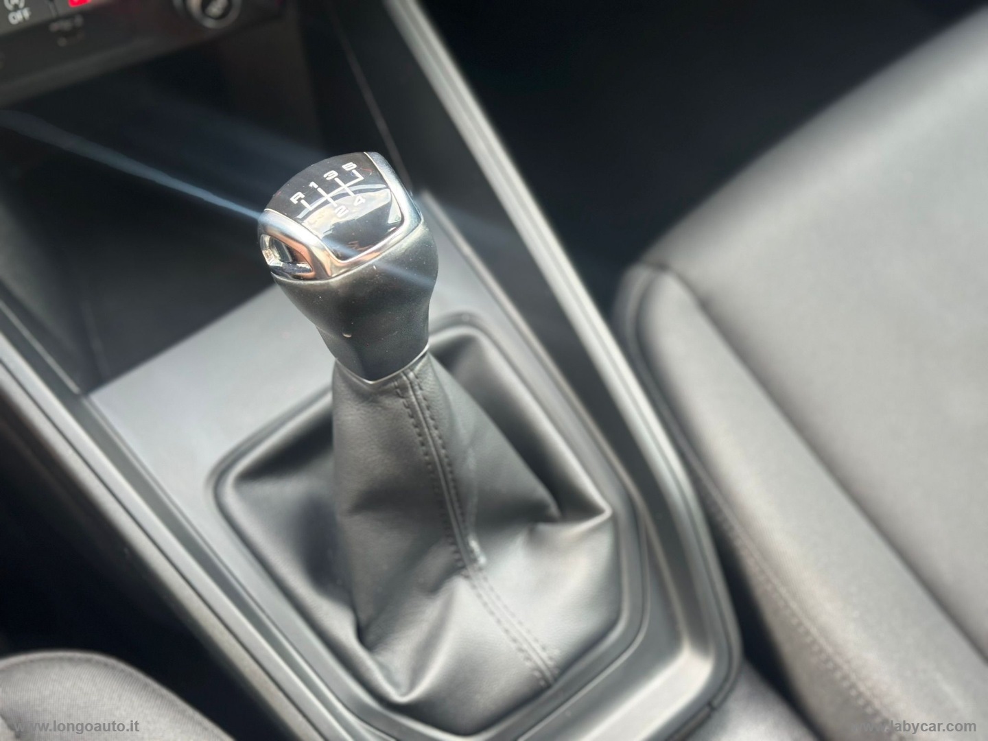 A1 SPB 25 TFSI Advanced PRONTA CONSEGNA - immagine 25
