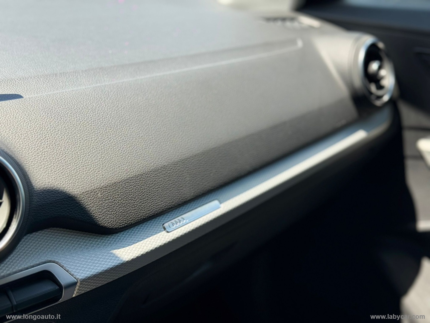 Q2 35 TFSI S tronic PRONTA CONSEGNA - immagine 25