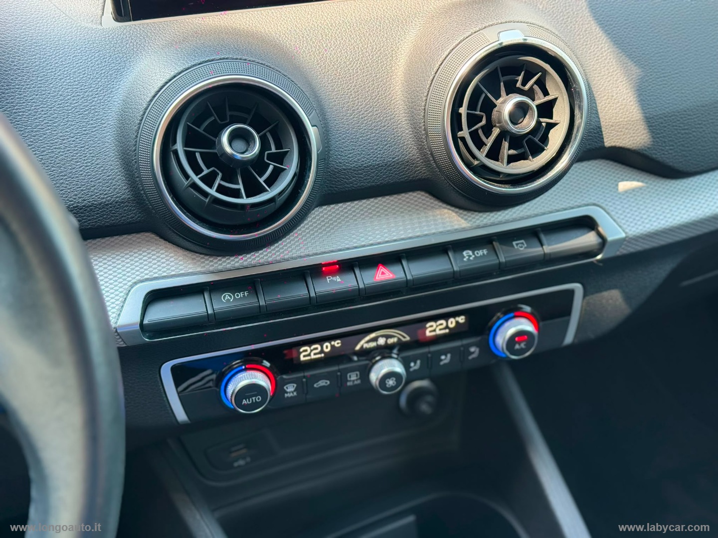 Q2 30 TDI S tronic PRONTA CONSEGNA - immagine 25