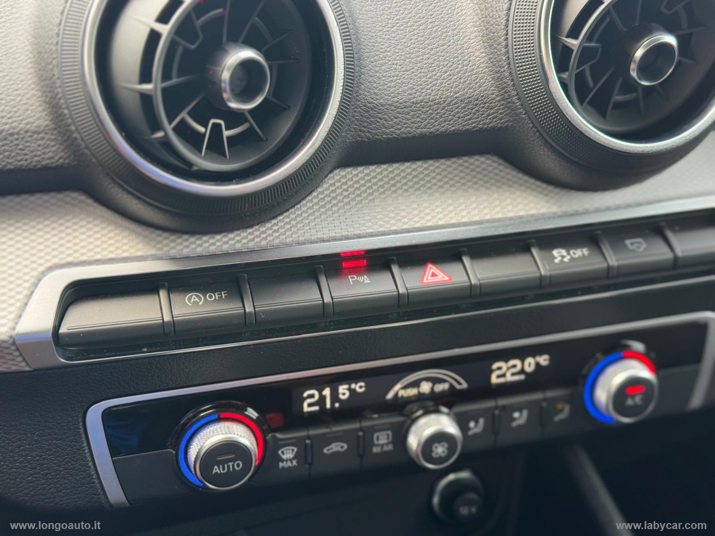 Q2 30 TDI S tronic PRONTA CONSEGNA - immagine 25