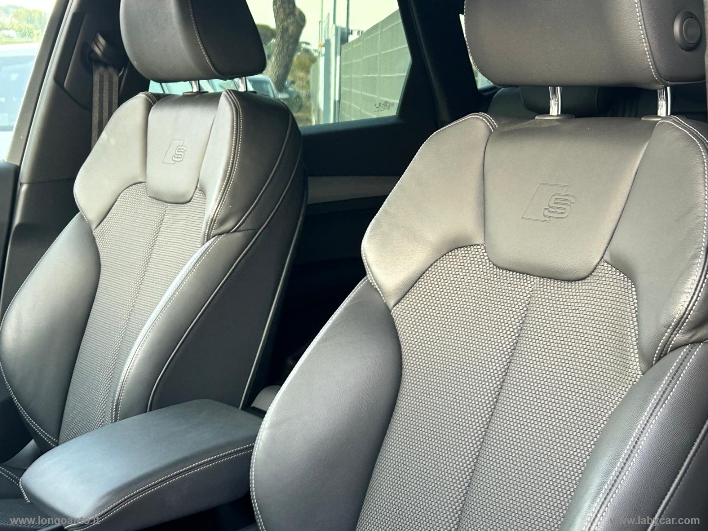Q5 SPB 40 TDI quattro S tronic S line PRONTA CONSEGNA - immagine 25