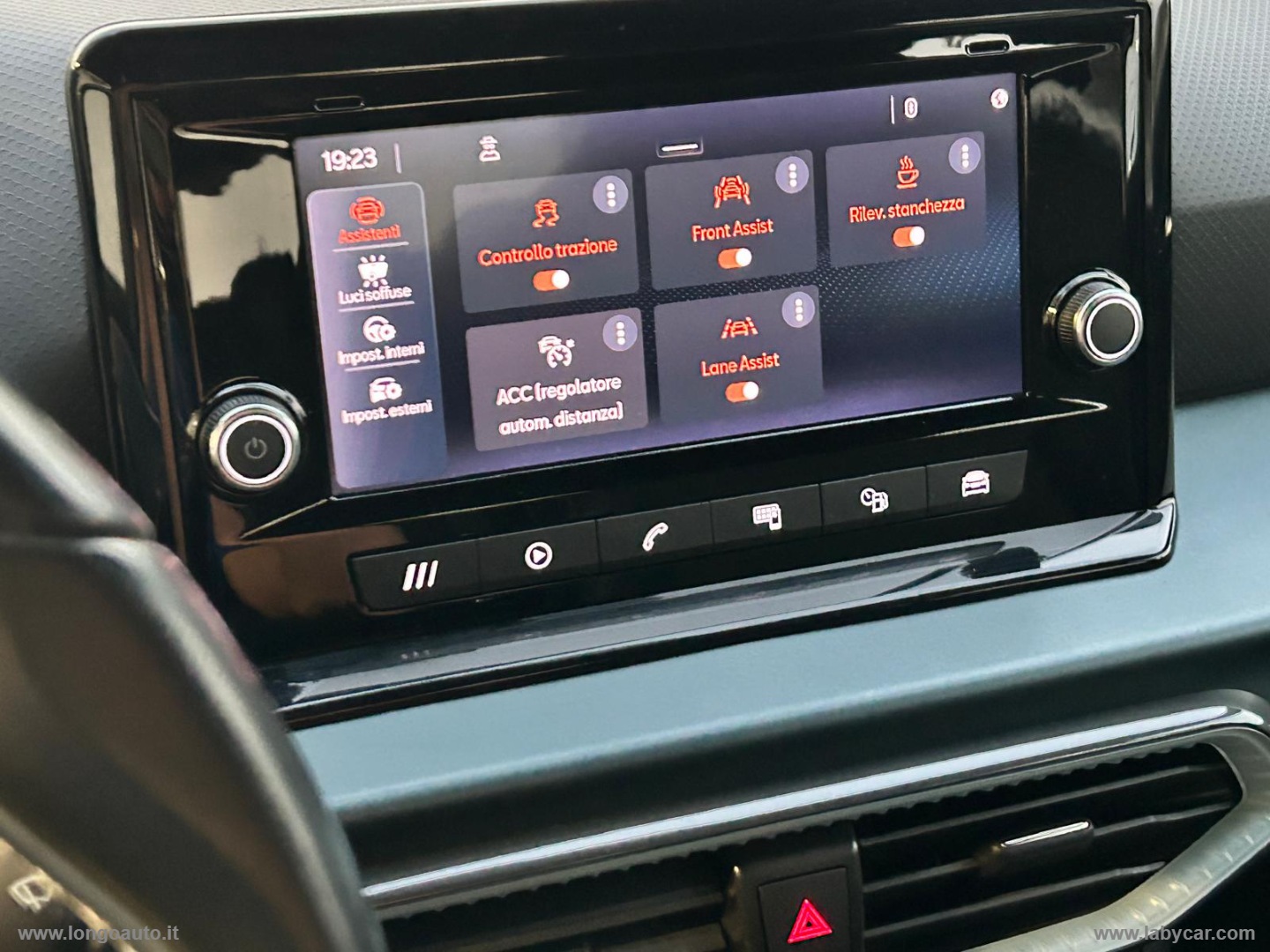 Arona 1.0 EcoTSI Xperience PRONTA CONSEGNA - immagine 25