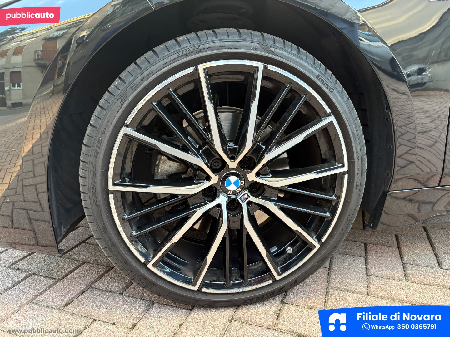 118i 5p. Msport - immagine 25