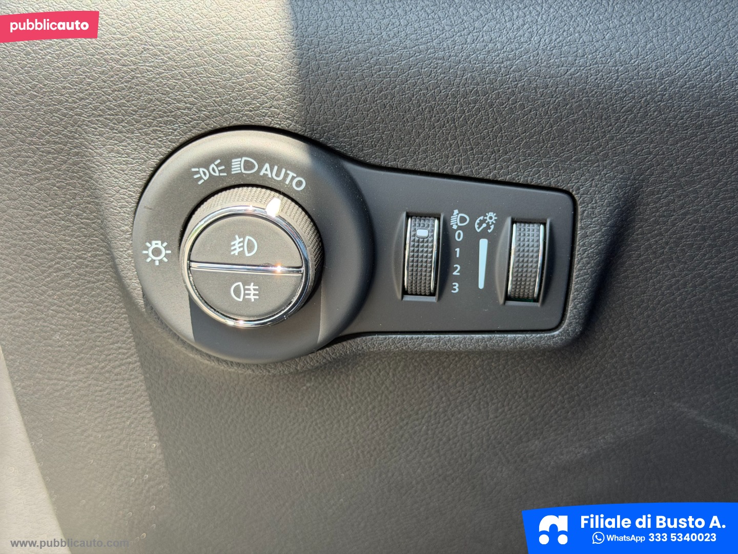 Compass 1.6 Multijet II 2WD S - immagine 25