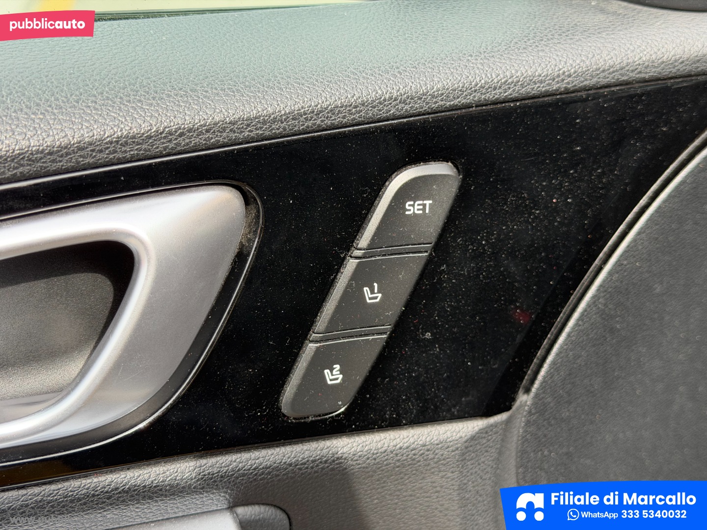 Xceed 1.4 T-GDi Evolution - immagine 25