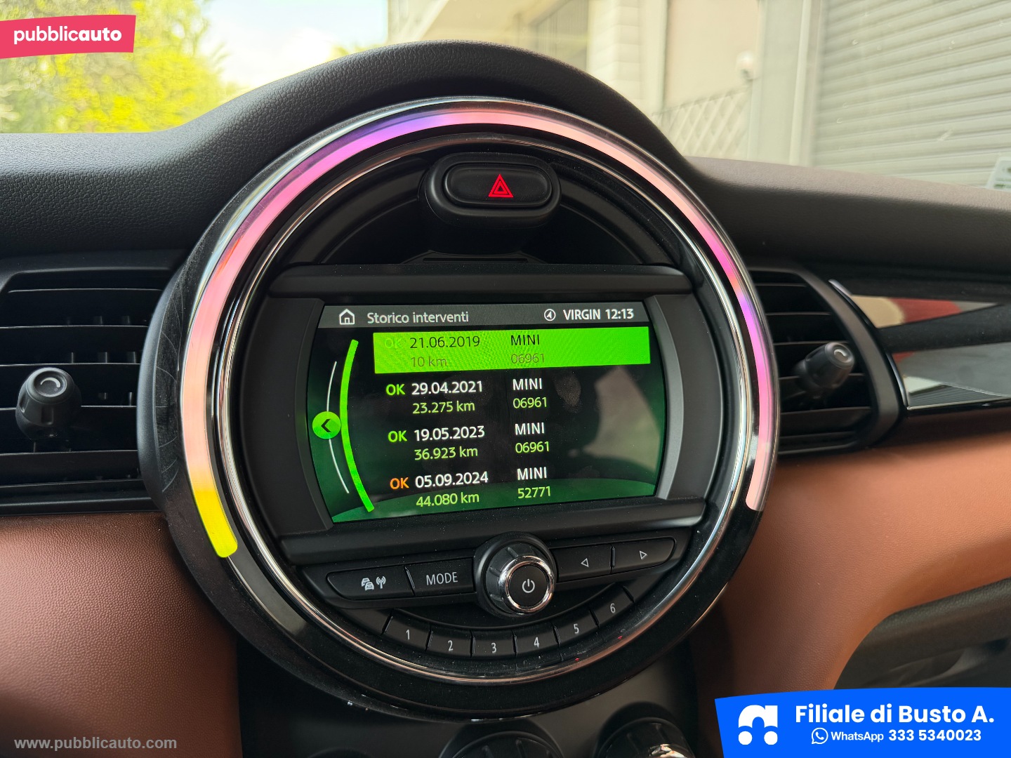 Mini Cooper S JCW - immagine 25
