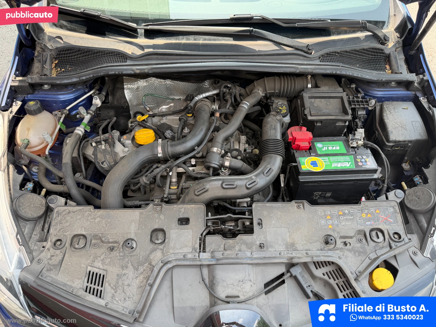 Clio Sporter TCe 12V 90 CV Business - immagine 25