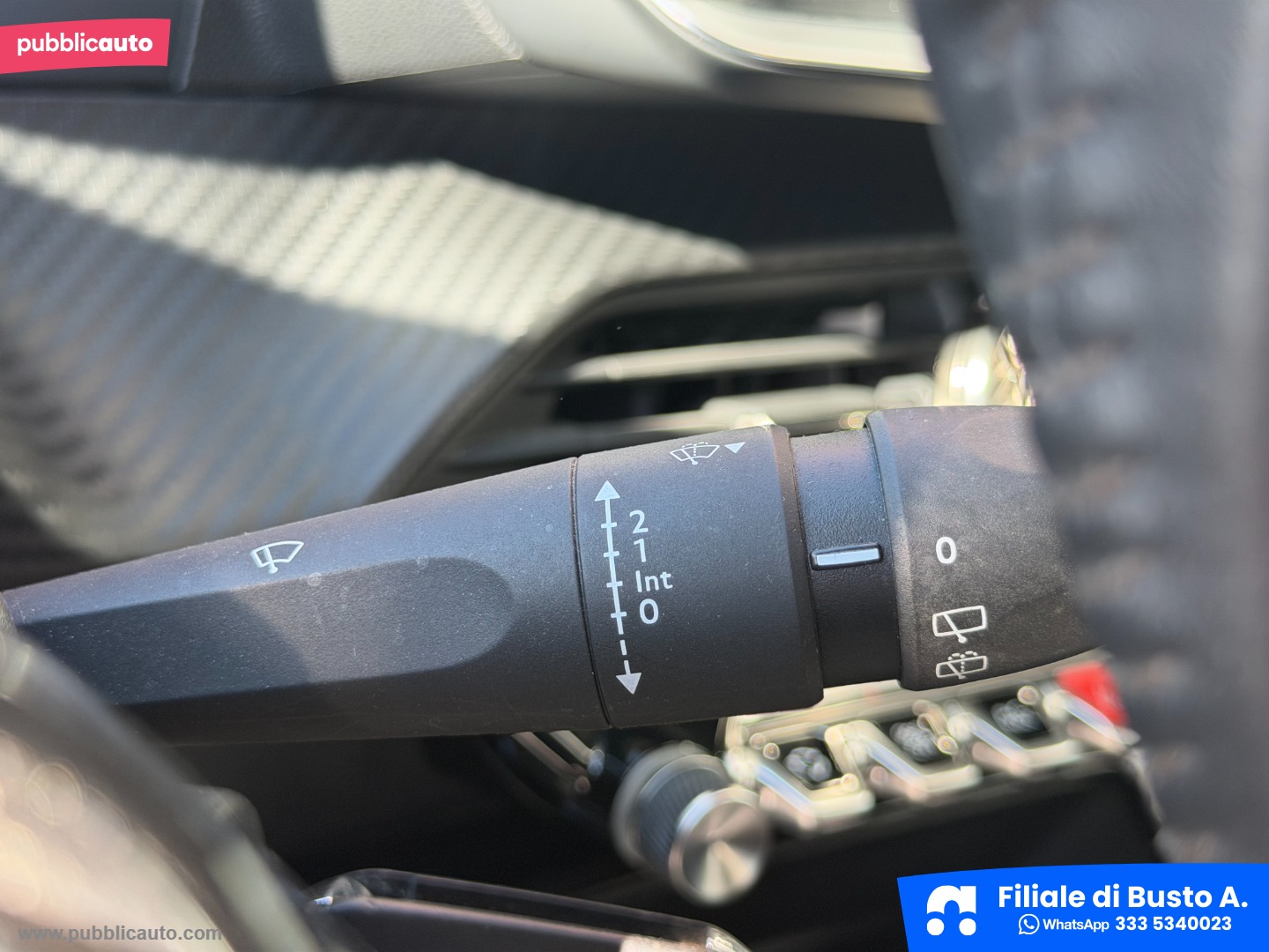 208 PureTech 75 S&S 5p. Active Pack - immagine 25