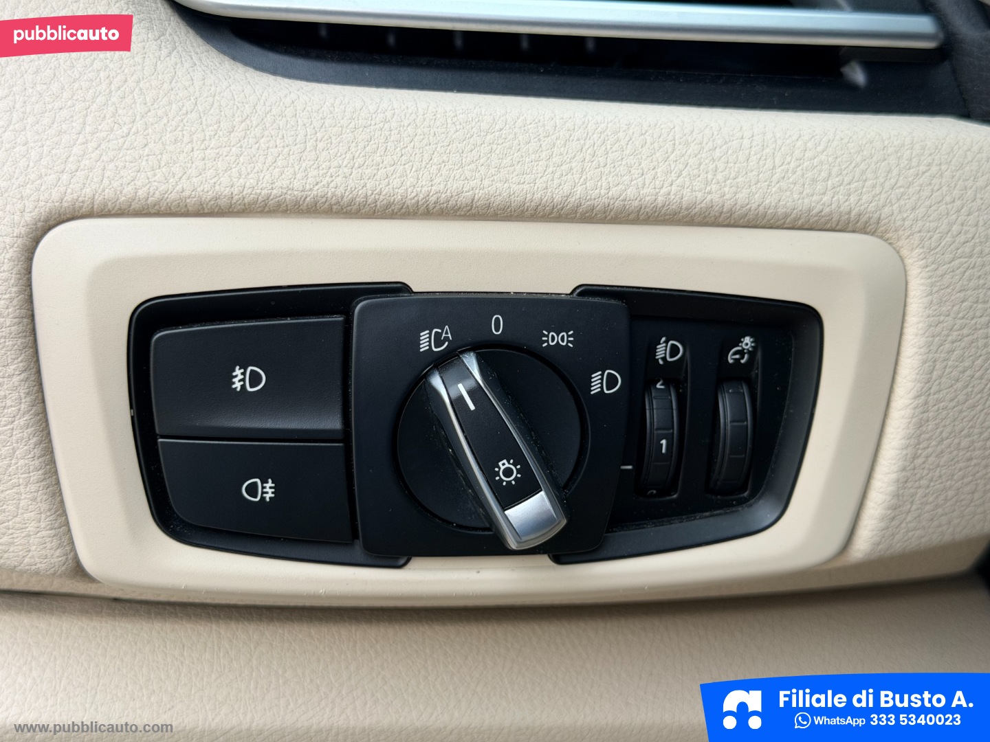 218d Active Tourer - immagine 25
