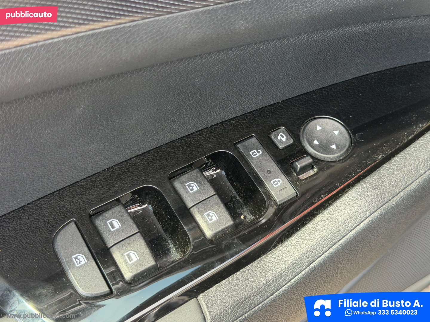 Sportage 1.6 TGDi HEV AT Style - immagine 25
