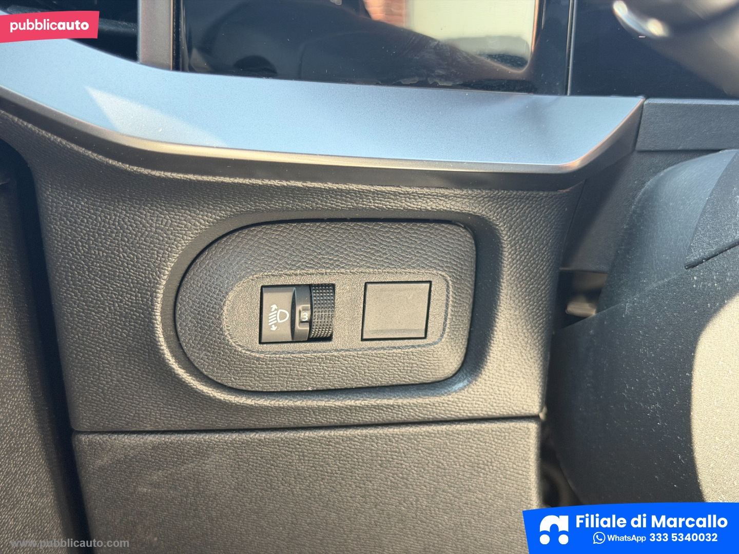 Mokka Hybrid 145 CV DCT6 GS - immagine 25