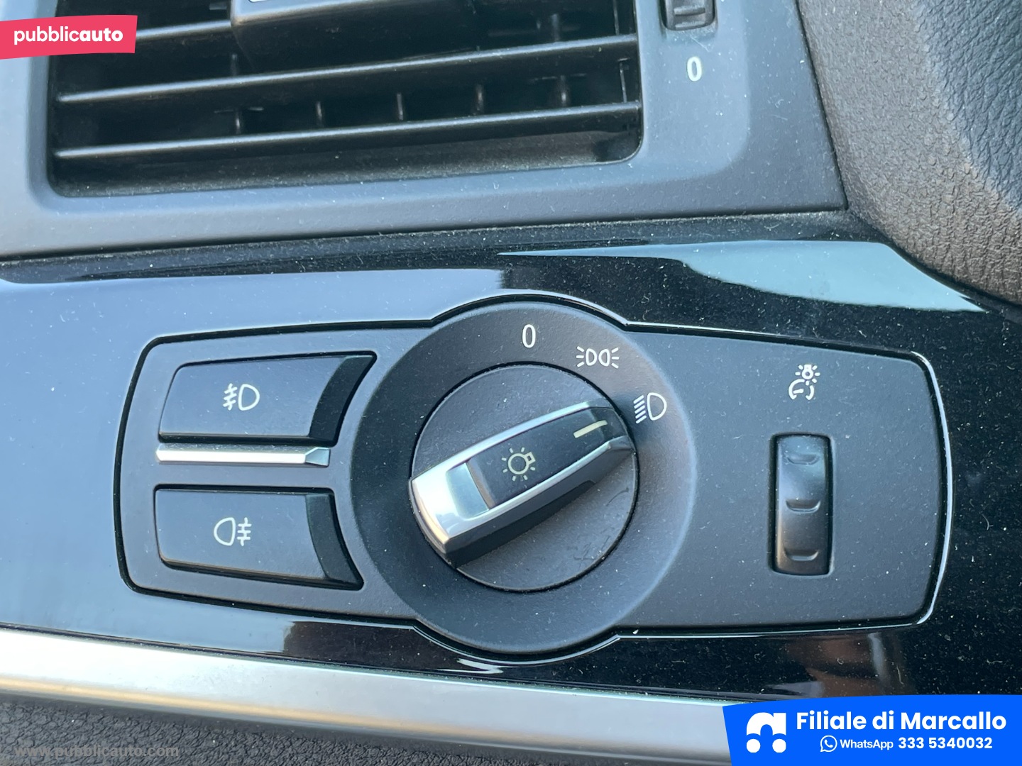 X4 xDrive28iA Msport - immagine 25