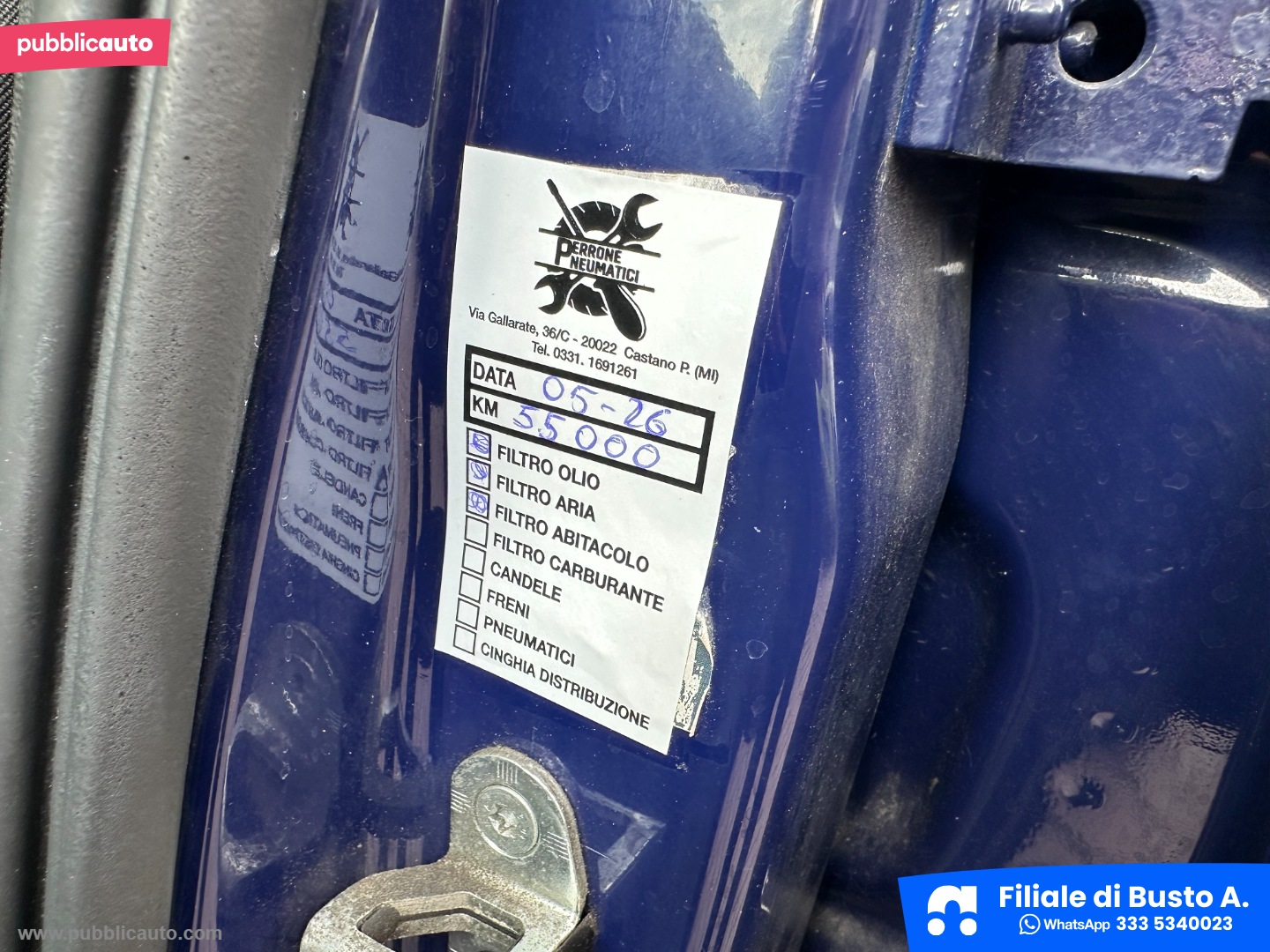 Corsa 1.2 5p. Advance - immagine 25