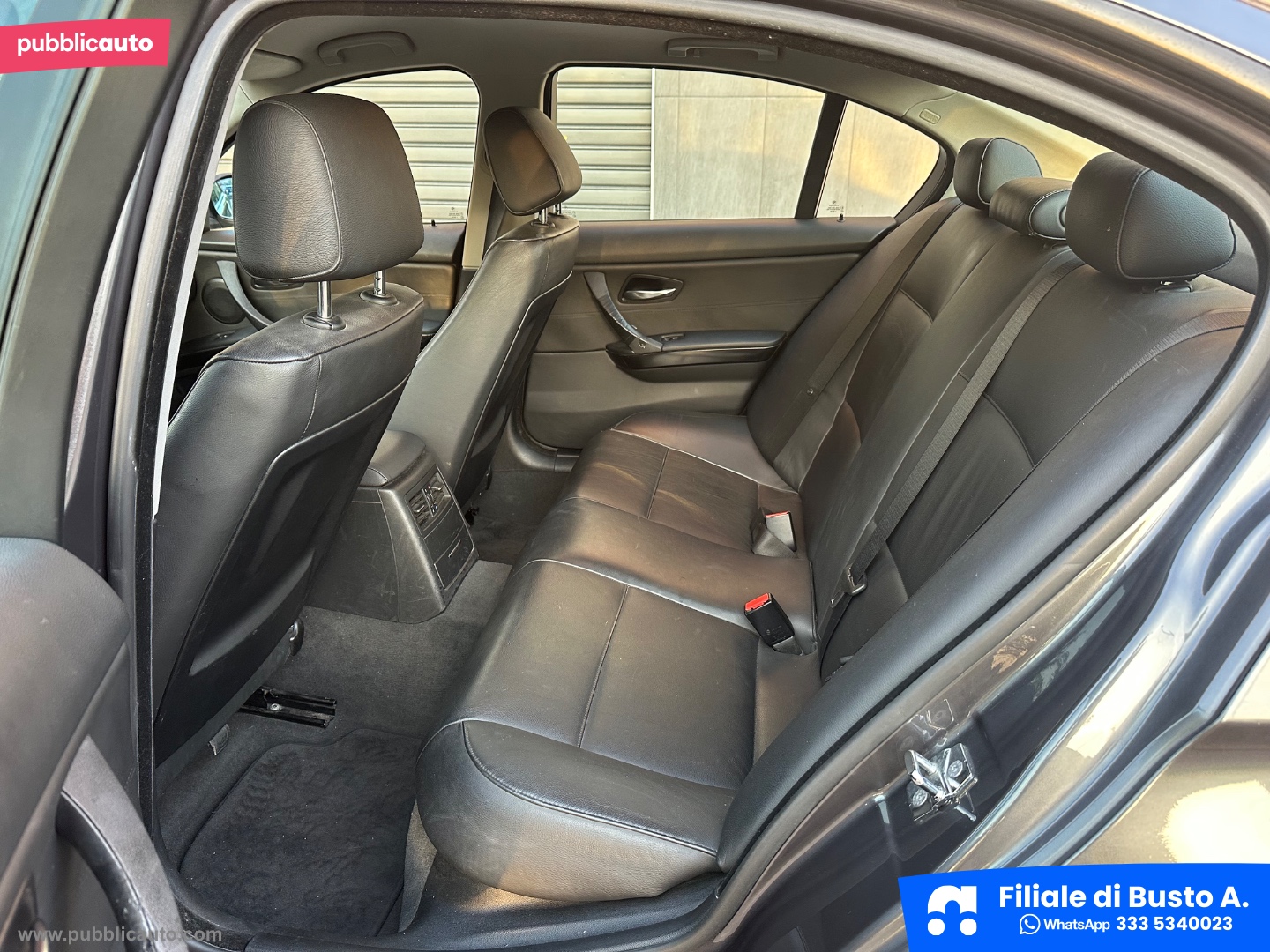 318i Eletta - immagine 25