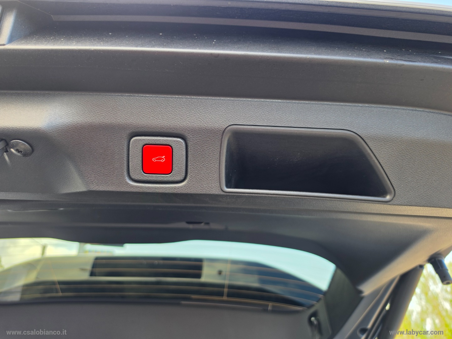 Compass 1.2 Turbo 48V Hybrid First Ed. - immagine 25