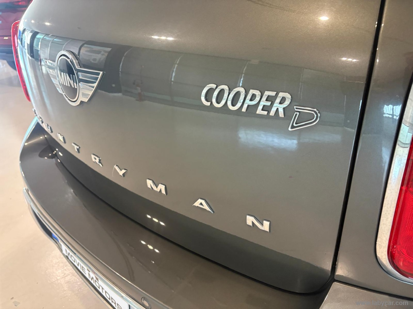 Mini Cooper D Business Countryman ALL4 - immagine 25