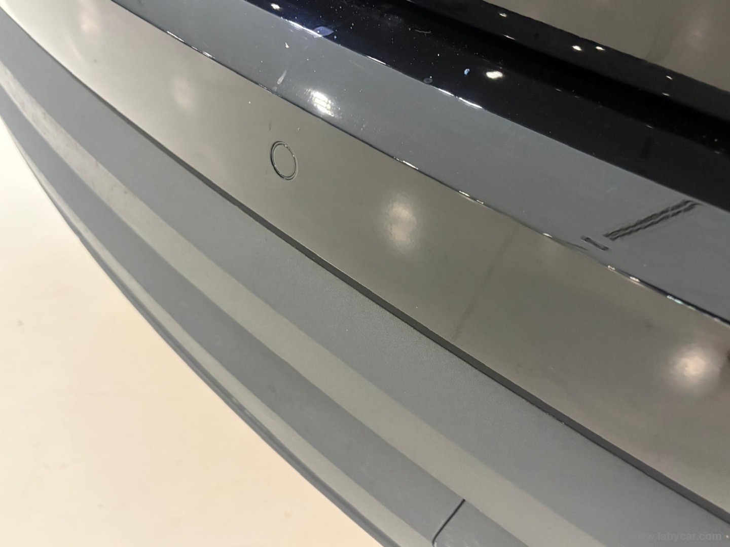 Q3 35 TDI S tronic Business Advanced - immagine 25