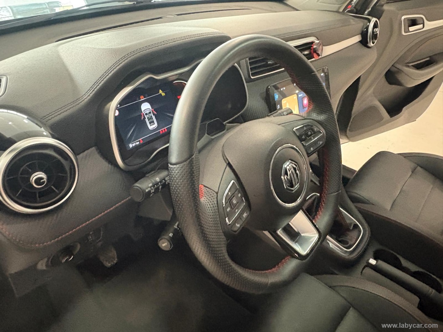 ZS Classic 1.5 VTi-tech Luxury - immagine 25