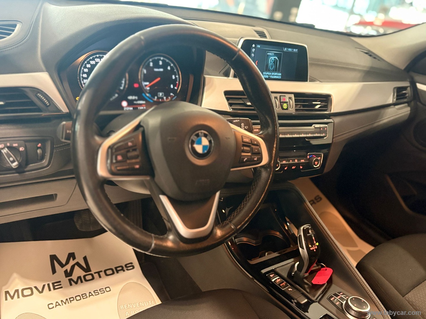 X2 sDrive18d - immagine 25