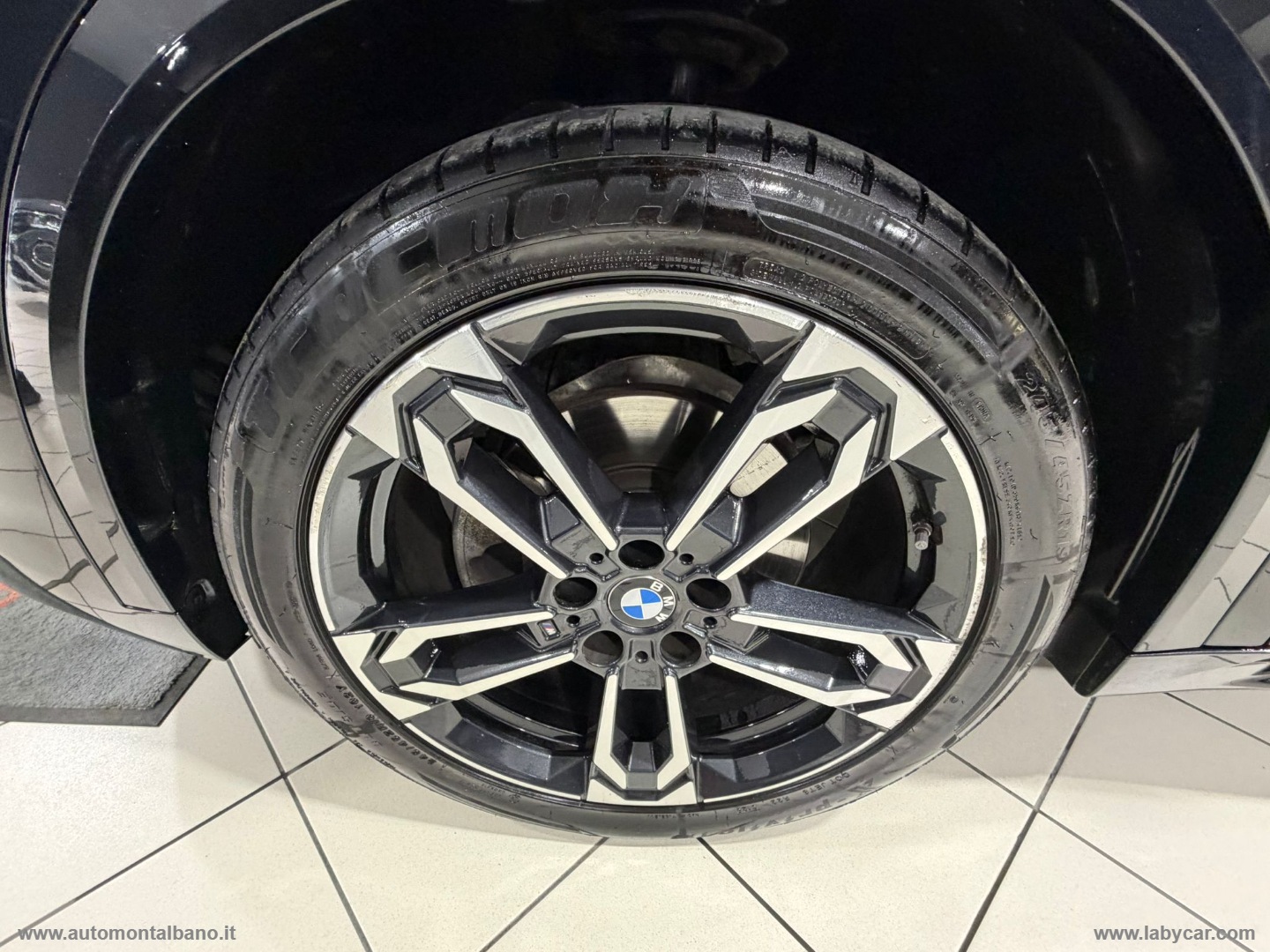 X2 xDrive 20d Msport Pro - immagine 25