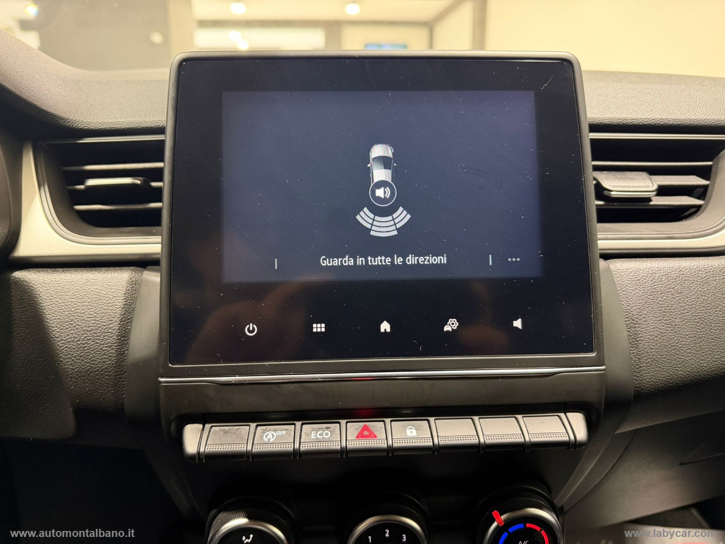 Captur Blue dCi 8V 95 CV Intens - immagine 25