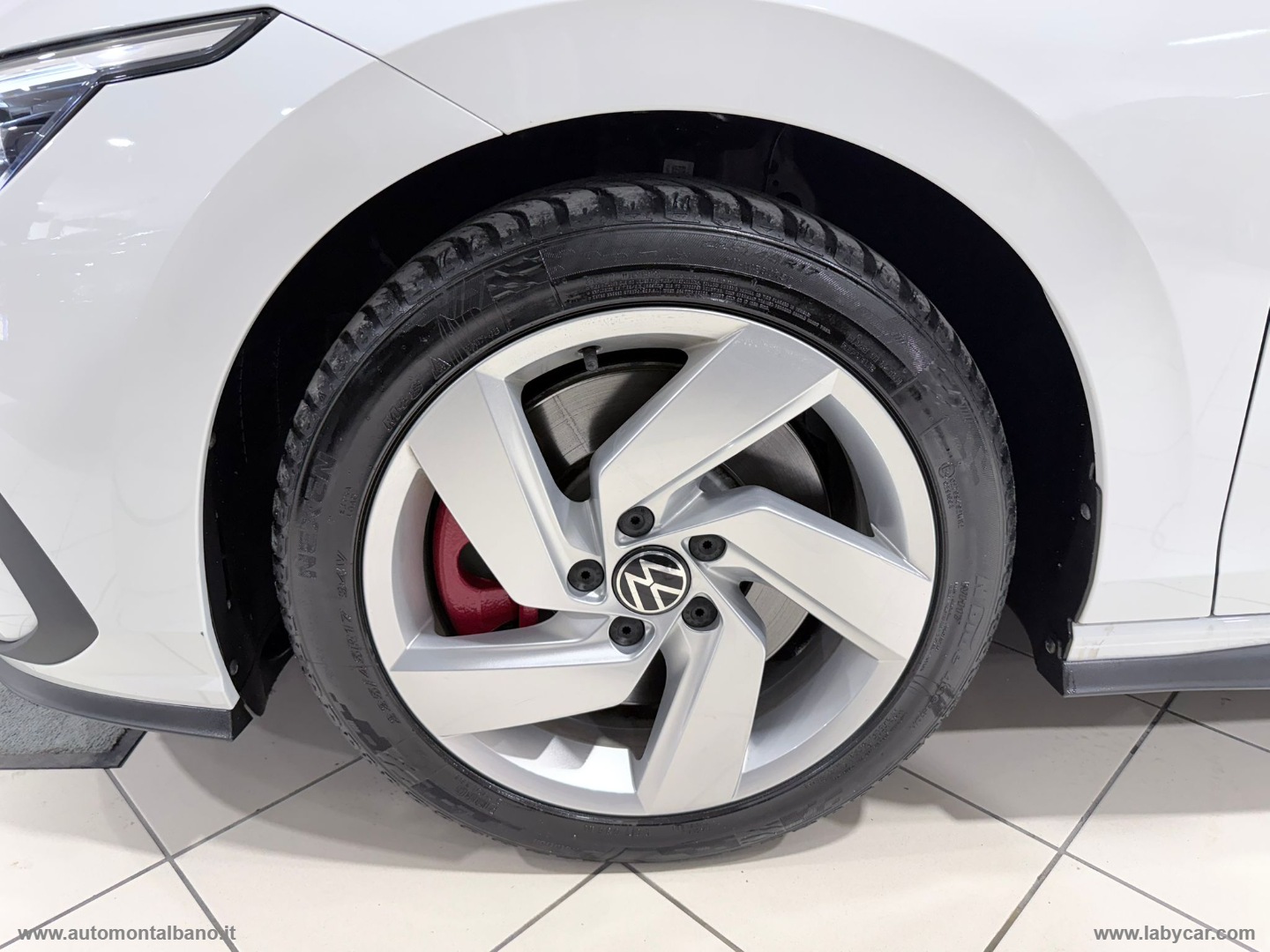 Golf 2.0 TSI GTI DSG - immagine 25