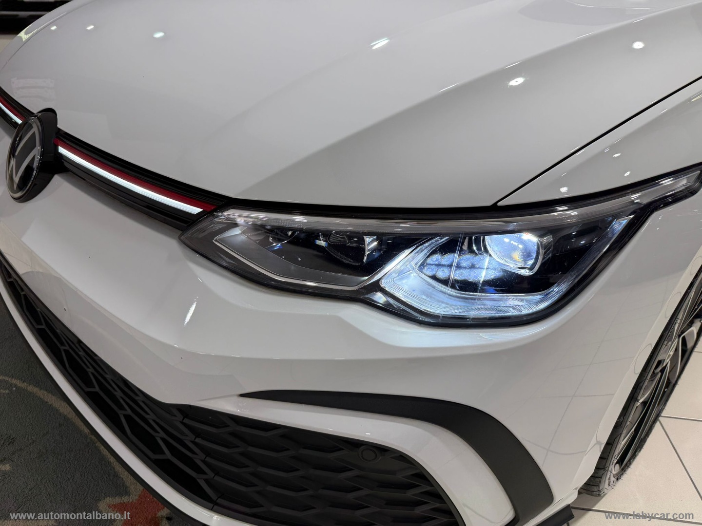 Golf 2.0 TSI GTI DSG - immagine 25