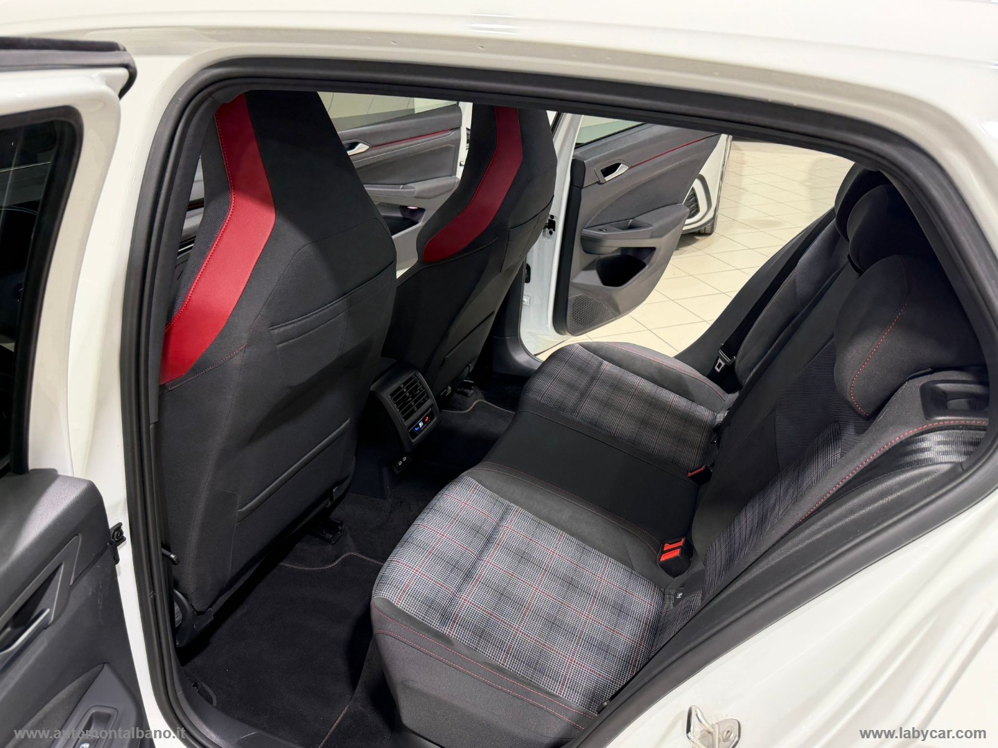 Golf 2.0 TSI GTI DSG - immagine 25