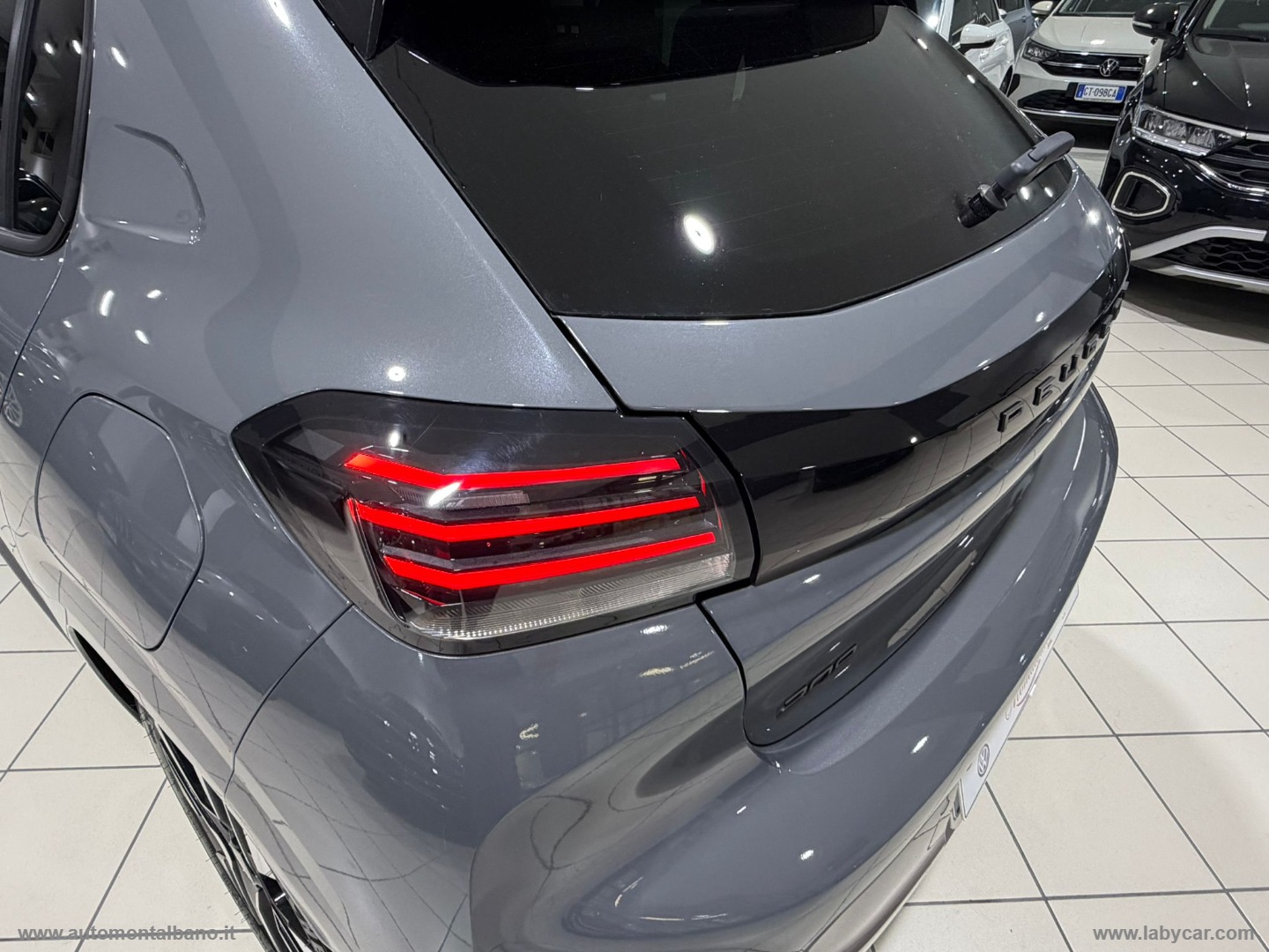 208 PureTech 100 S&S 5p. Allure - immagine 25