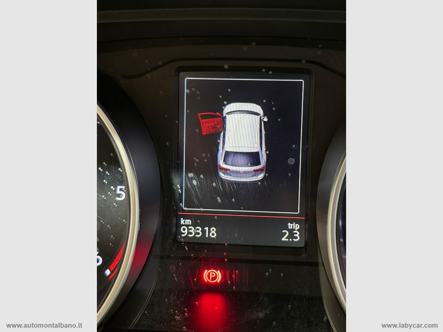 Tiguan 2.0 TDI 150CV SCR DSG Life - immagine 25