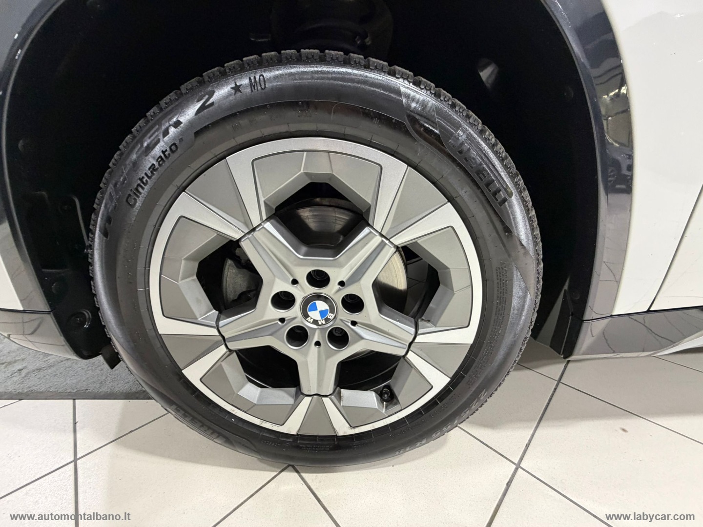 X1 sDrive 18d - immagine 25