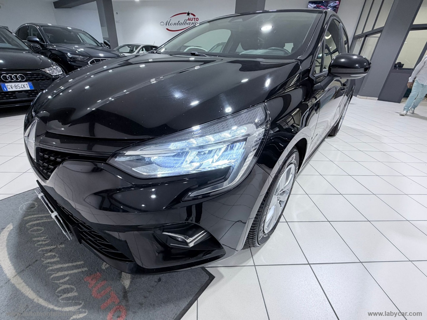 Clio Blue dCi 8V 85 CV 5p. Intens - immagine 25