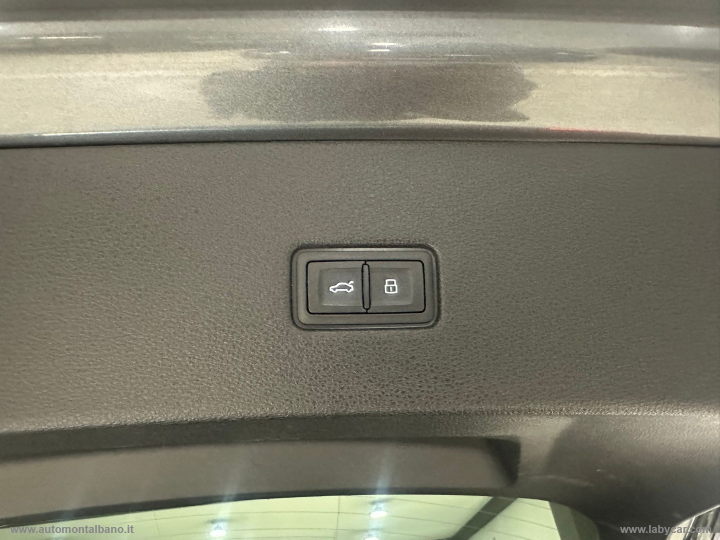 Q8 45 TDI quattro tiptronic Sport - immagine 25