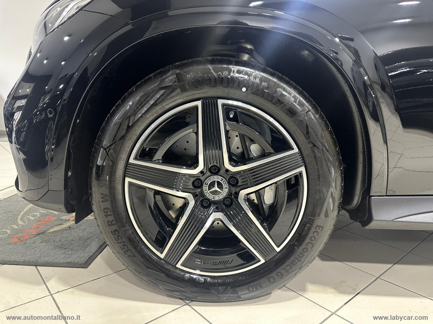 GLC 220 d 4Matic Coupé AMG Line Premium - immagine 25