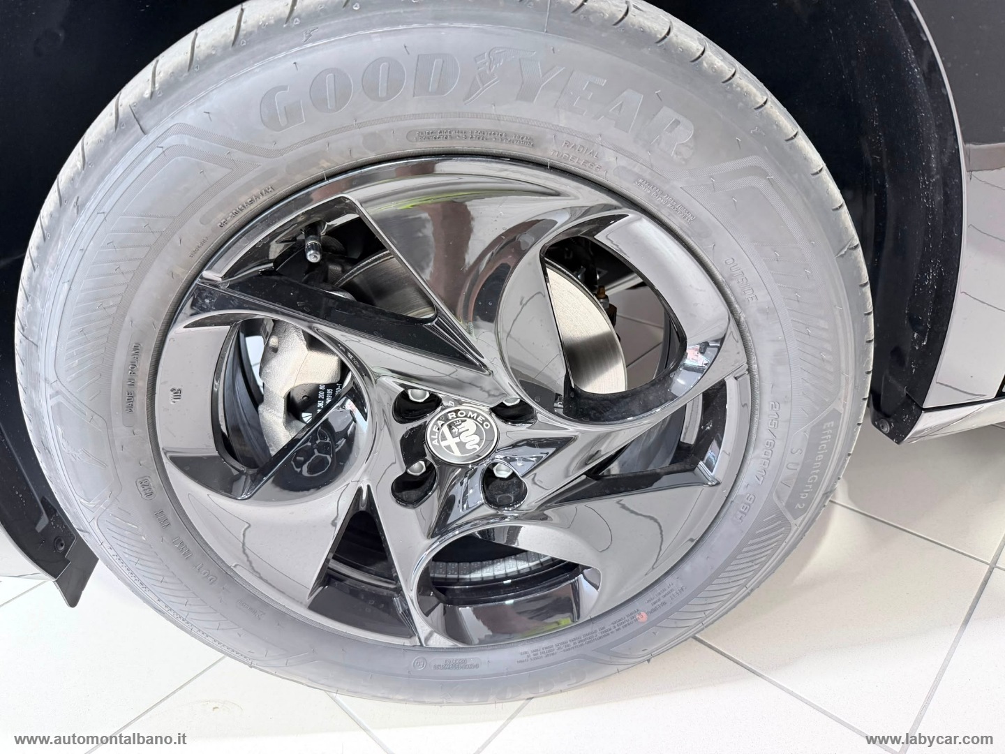 Junior 1.2 145 CV Hybrid eDCT6 Sprint - immagine 25