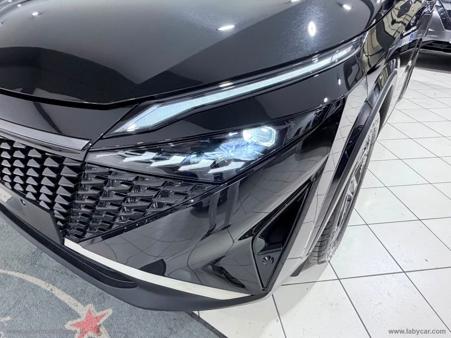 Qashqai MHEV 158 CV N-Connecta - immagine 25
