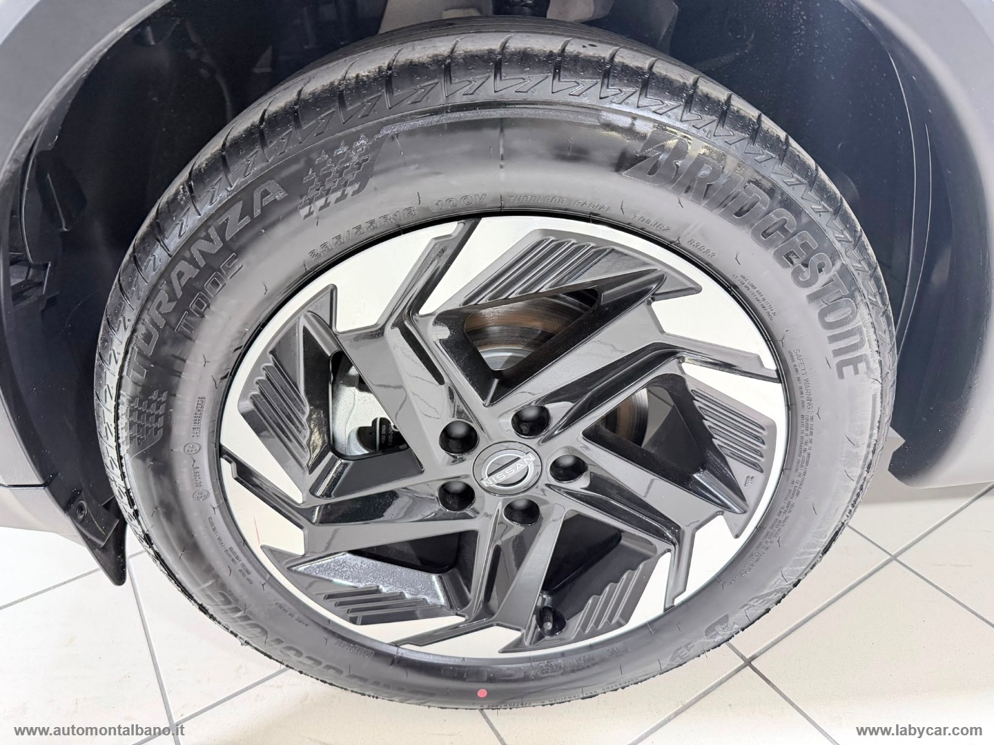 Qashqai MHEV 158 CV N-Connecta - immagine 25
