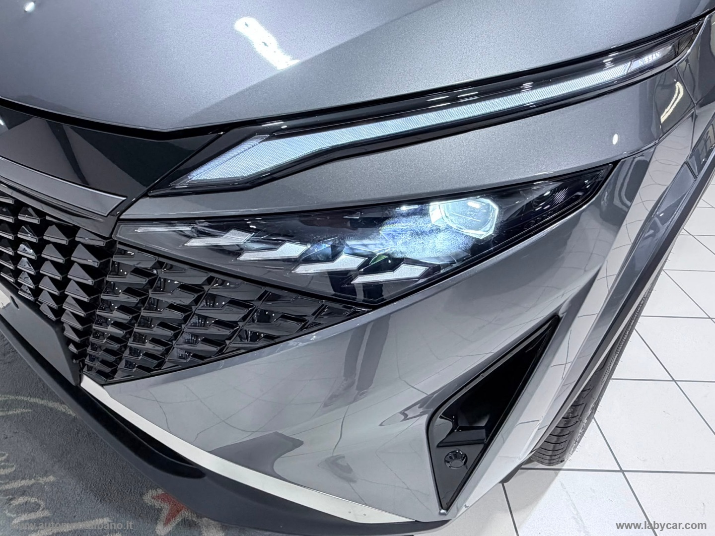 Qashqai MHEV 140 CV N-Connecta - immagine 25