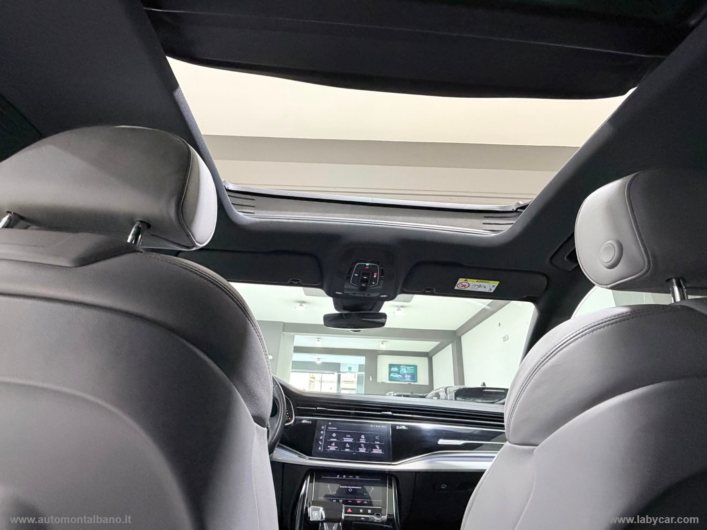 Q8 45 TDI quattro tiptronic S line ed. - immagine 25