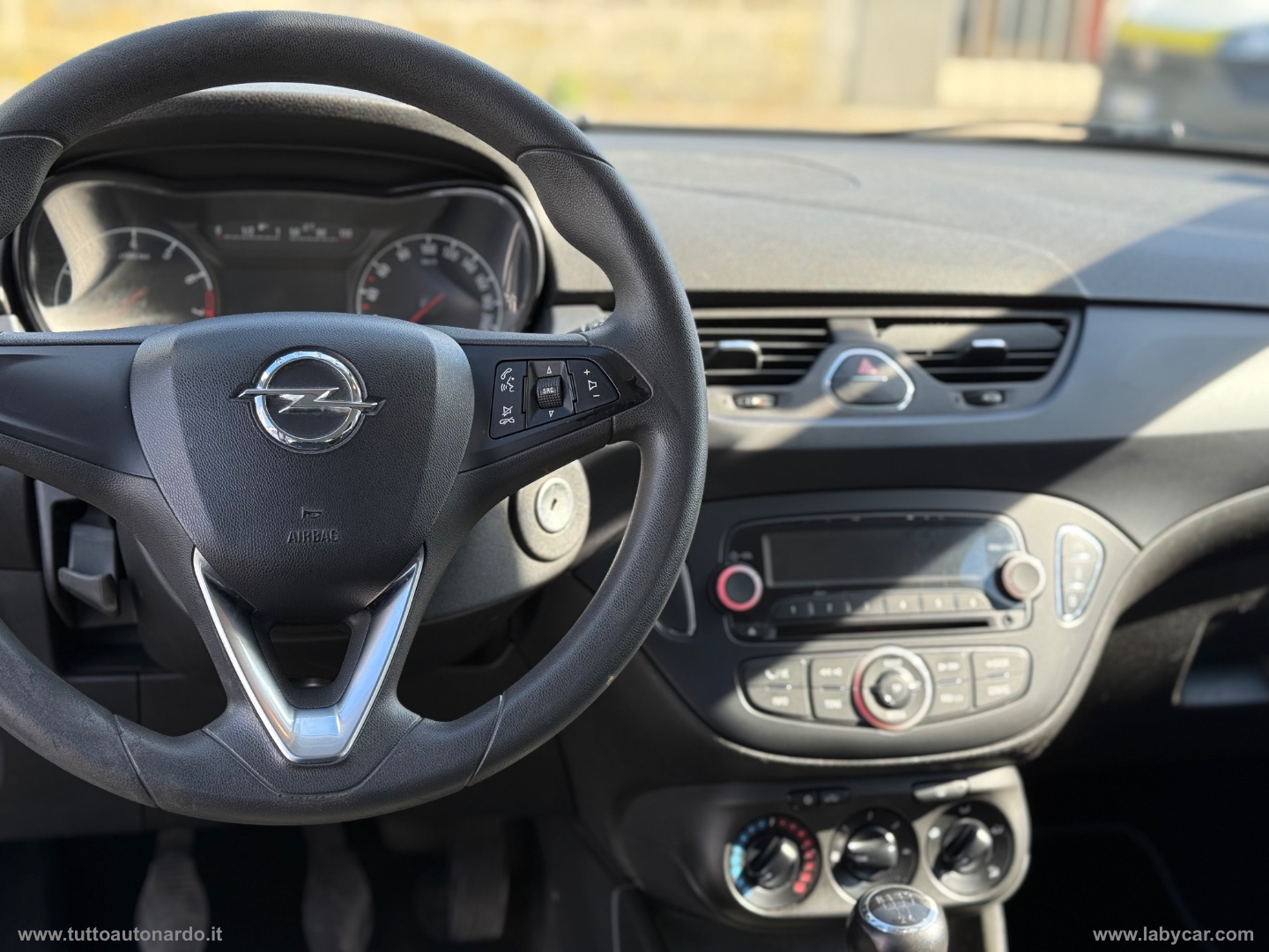 Corsa 1.4 90 CV GPL Tech 5p. Innovation - immagine 25