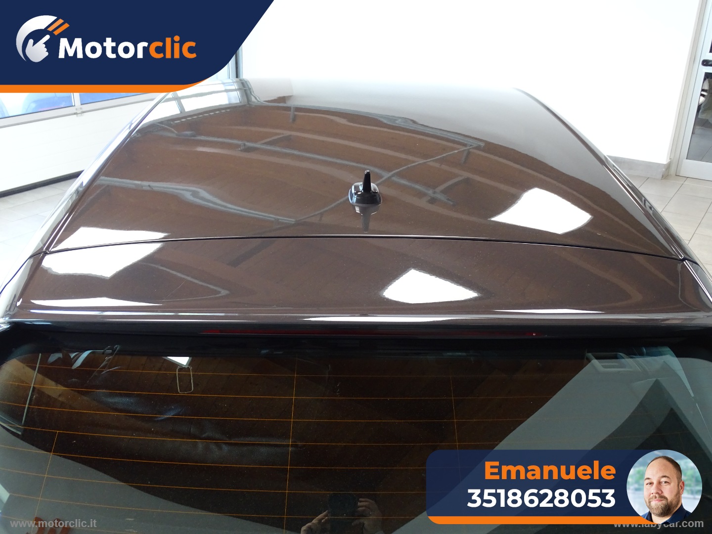 e-Golf 136 CV PREZZO REALE - immagine 25