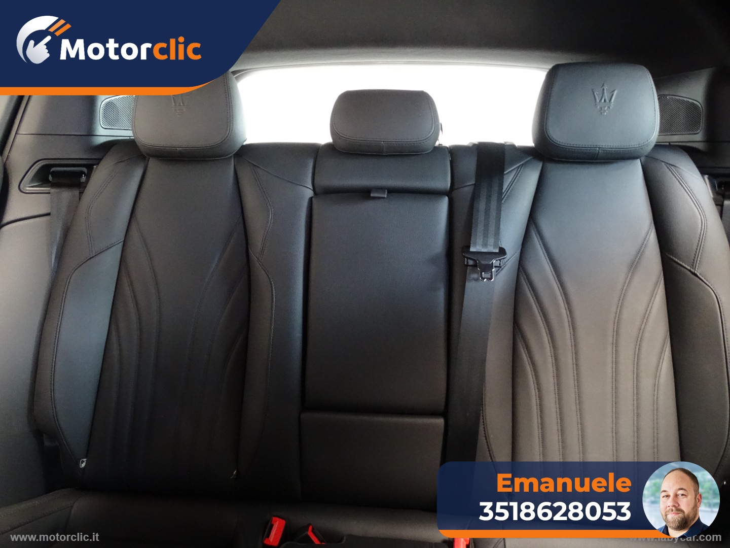 2.0 MHEV 250 CV GT - immagine 25