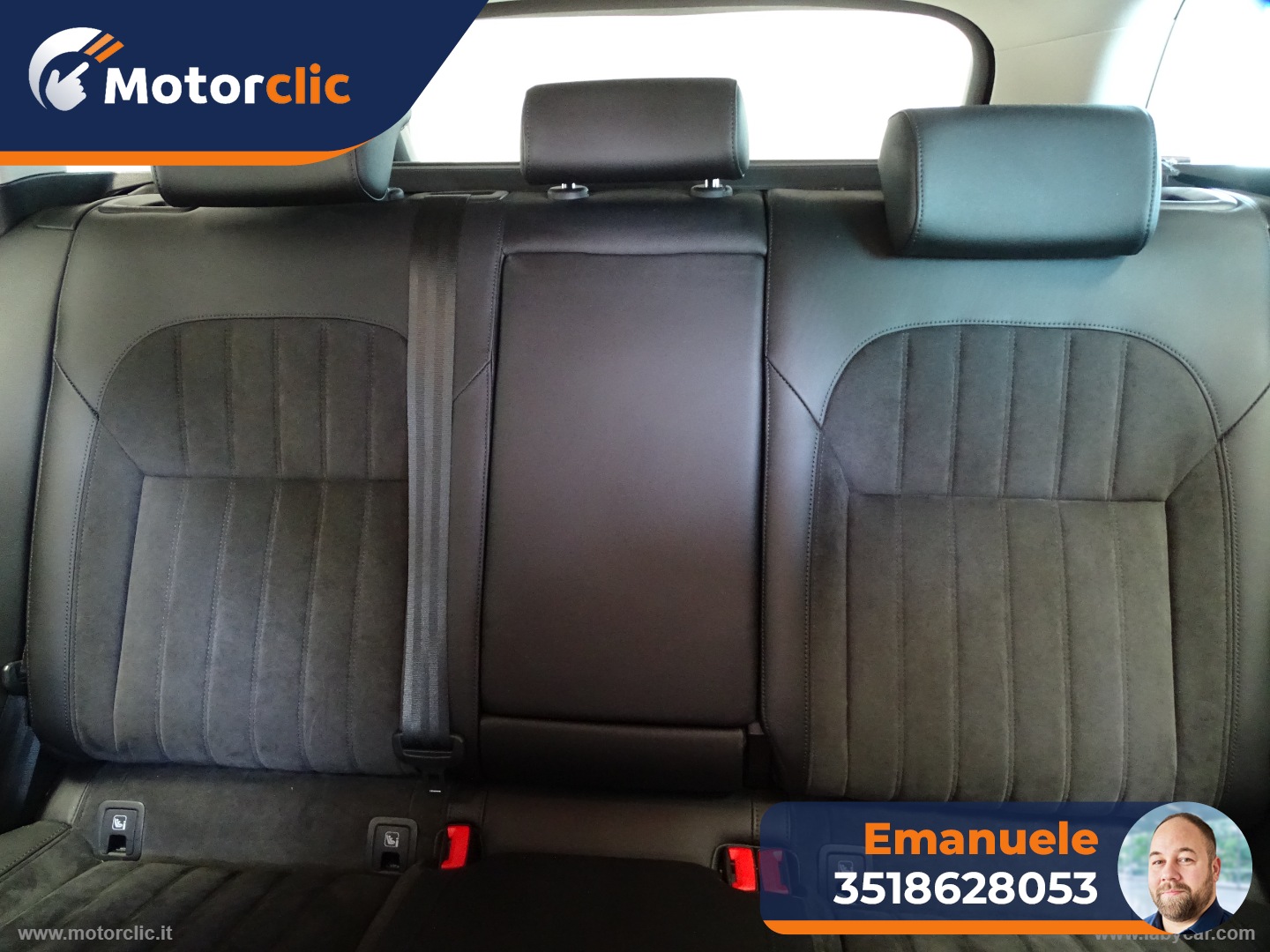 Superb 2.0 TDI EVO 150 CV DSG Style - immagine 25